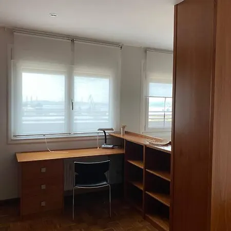 Daire Apartamento En - Cuatro Caminos Centro Ciudad