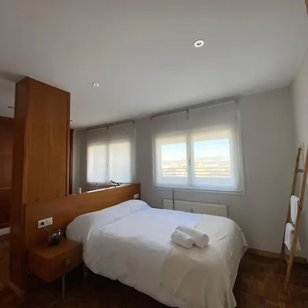 Apartamento En - Cuatro Caminos Centro Ciudad *